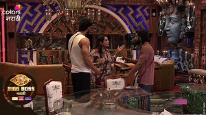 299K views · 6.3K reactions | प्लॅन फुटला तर गेम लगेच पलटू शकतो  ‘BIGG BOSS मराठी’ दररोज, रात्री 9 वा. फक्त कलर्स मराठीवर आणि JioCinema वर. #ColorsMarathi #BIGGBOSSMarathi #JioCinema #BBM #episodic | Colors Marathi | Facebook