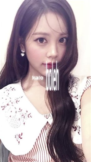 carmen🫠 #carmen #h2h #idolindonesia