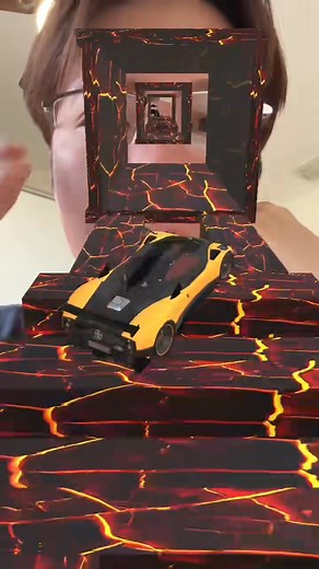 3.2K views · 11 reactions | Ok this actually works! _7530554823633014034 | KomKika | Facebook