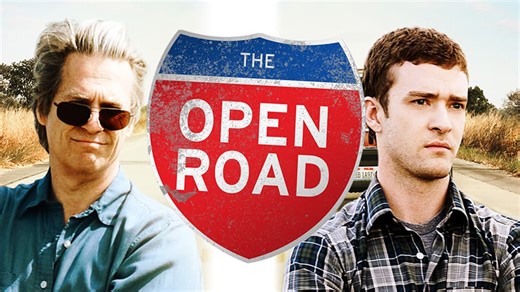The Open Road (2009)