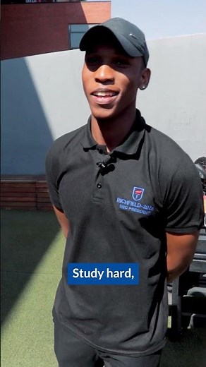 Richfield SRC Newtown Campus