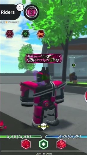 Kamen Rider Decade Violent Emotion