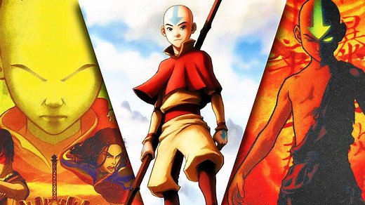 ATLA's Complete Timeline, Explained