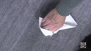How to Clean an Area Rug