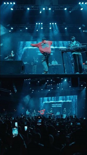 WASHED | ELEVATION RHYTHM #worshipmusic #christianmusic #music