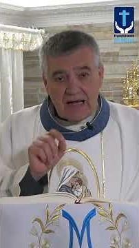 "María Madre de la Iglesia"