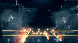 Octagon MMA - Fight Arena