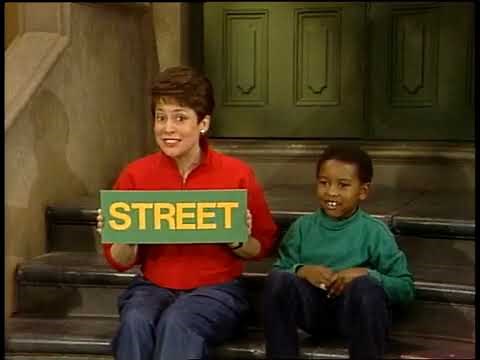Sesame Street 2644 Season 21 American Archive of Public Broadcasting