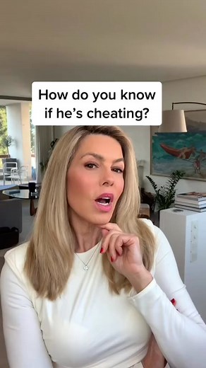 63K views · 486 reactions | How do you know if he is cheating? Here...