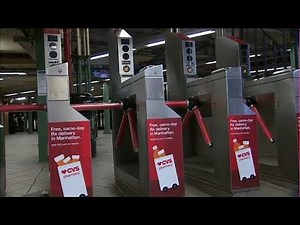 New York City rolls out Fair Fares transit program