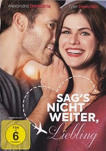 Sag's nicht weiter, Liebling Trailer SD (Deutsch) (2019)