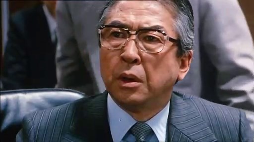 The Return of Godzilla (1984) - English Export Trailer