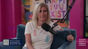 QVC and HSN TV Spot, '50 and Unfiltered'