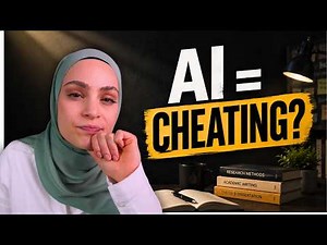 How to Use AI for Academic Writing Without Cheating