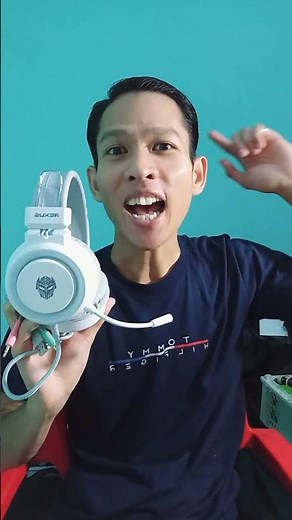 Review Rexus Vonix F30 Headset Gaming RGB Paling Keren & Terjangkau di 2024 #rexus