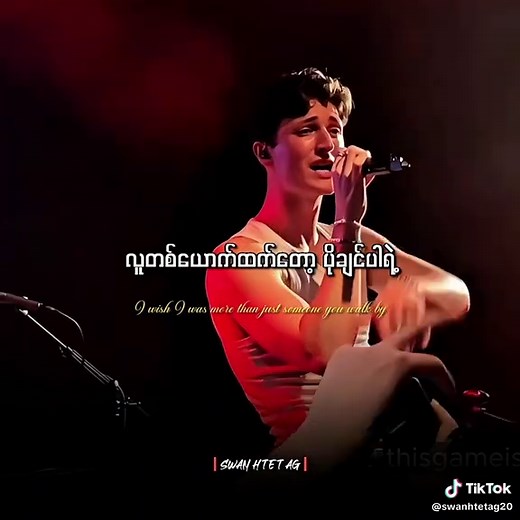 Henry Moodie Drunk Text Lyrics Video