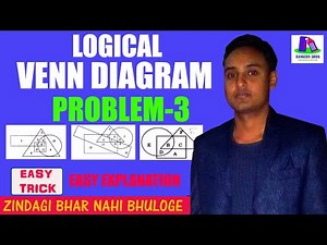 Venn diagrams example-3