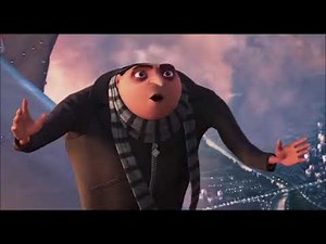 Despicable Me - Final Battle