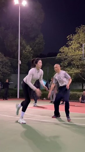 Woman basketball #foryou