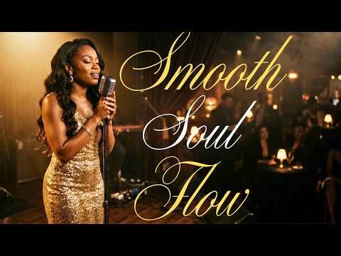 Peaceful Soul Music – Smooth & Soothing Soul Collection