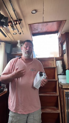 The musty smell in your cabin? It’s more than unpleasant, it’s a sign of deeper air quality issues. AIRLOCK One is the pro-level solution that boaters trust for real, lasting freshness..  Eliminate Musty, Bilge Smells ️ Neutralize Mildew & Mold Spores ✅ 90 Day Risk-Free Guarantee  Free Shipping ⭐ Trusted by 100,000+ Happy Boaters Say Goodbye to Musty Air, For Good! | AIRLOCK - Marine & RV Air Quality | Facebook