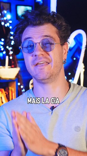 Bosser pour la CIA VS pour le FBI ! | Poisson Fécond