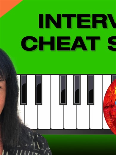 Intervals FREE Cheat Sheet Master Music Theory with our Free Intervals Cheat Sheet! Are you struggling to identify intervals by ear or on the stave? Meteor Tutors has you covered. Our Intervals Cheat Sheet is the ultimate quick-reference guide for music students of all levels. This free resource simplifies complex theory into easy-to-read charts, covering everything from Perfect Octave to DiminishedSevenths. Download it today to sharpen your theory skills, ace your music theory exams, and build 