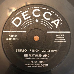 Patsy Cline - Showcase