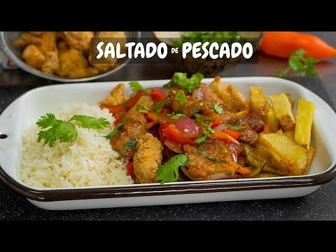 Delicious and Affordable Sautéed Bonito Fish | Abelca