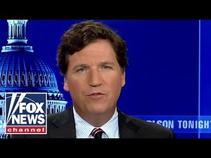 Tucker Carlson: The left has run this country into the ground