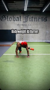 19K reactions · 23 comments | Simple, Savage Straight to the core  This bodyweight ab routine hits different — no machines, no BS, just pure core fire. 3 Rounds | 20 Reps Each Hit this 3-4x a week and watch that core pop. No excuses, just sweat. Shorts and Socks By: @doyoueven Gym location: @globalfitnessstudio #gymmotivation#fitnessjourney#fitness#foryoupage#fyp#trendingreels#viral | Allways Flamen | Facebook