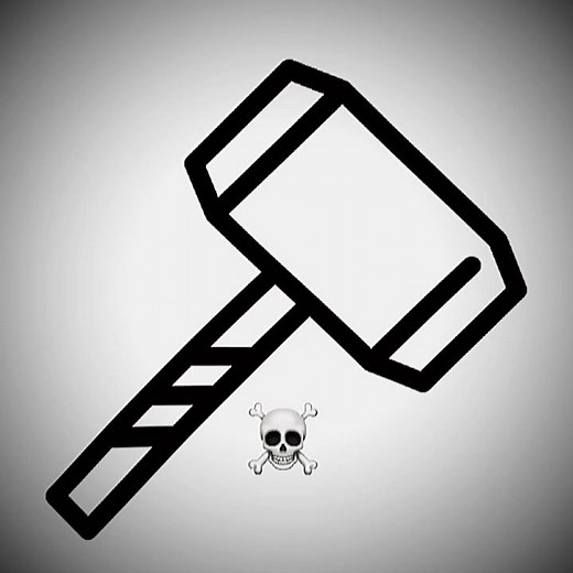 HammerAI clears CharacterAI and all your favorites #fyp #chatbot #characterai #ai #hammerai