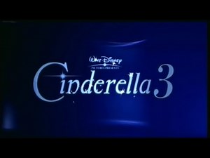 Cinderella III: A Twist in Time (2007) International Trailer