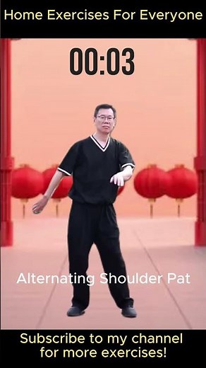 Arthritis Relief Gentle Hand Exercises