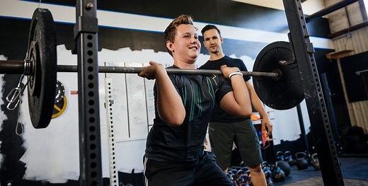 Javon \"Wanna\" Walton | Train Like