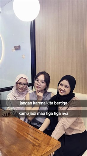 Ga bisa di cap cip cup