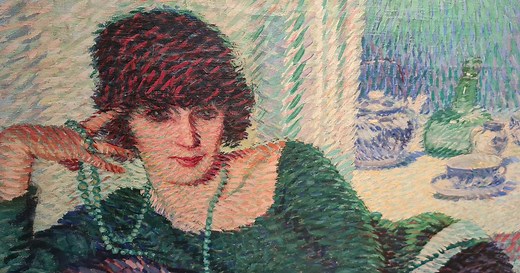 Art déco in mostra al Forte di Bard