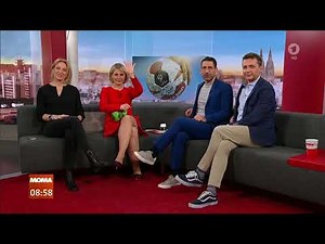 Susan Link - Handball Talent
