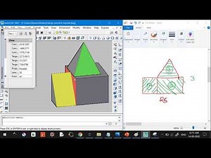 How to solve Design Aptitude, Non-Verbal and Ability questions | PART 1
