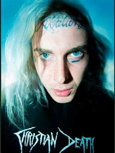 Exploring the Music of Ghostemane