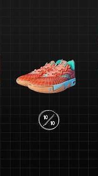 Unboxing ANTA KAI 02 SUN 🤯 Worth the Hype?