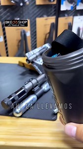 33K views · 269 reactions | Big thanks to Bike Shop Manizales for sharing a helpful video demonstrating how to use the Sumart HCP-117 Hybrid CO2 mini pump!#BikeMaintenance #CyclingCommunity | Sumart Tools | Facebook