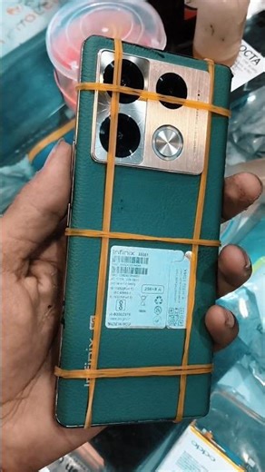 Infinix Note 40 Pro 5g lcd screenreplacement #phonerepair