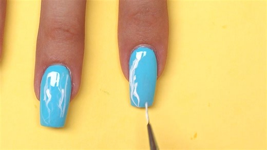 Unique Nail Art, Exclusively Yours