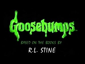 Classic TV Theme: Goosebumps (Full Stereo)