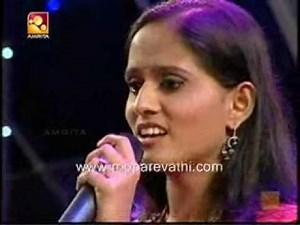 Roopa "Simply the Best"