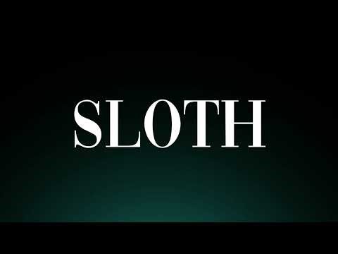 You Won't Believe How Easy It Is to Learn Sloth Pronunciation