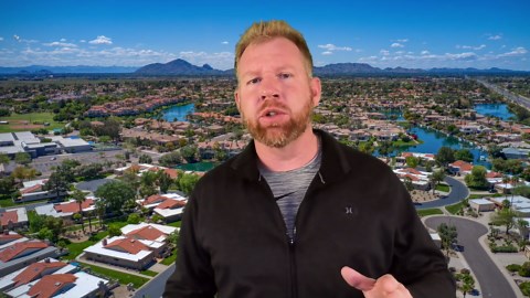 Things to Know About Living in Scottsdale, Arizona