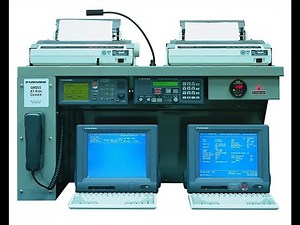 Inmarsat SAT-C operation part 1 for COC 3 DOC 3 GMDSS equipment