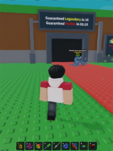 I Spawn Strawberry Elephant #stealabrainrot #roblox | Kizaru Blox